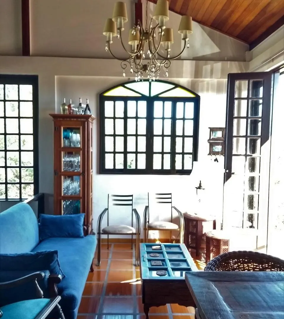 The Cats' House Hotel Florianopolis 0*,  Brazil