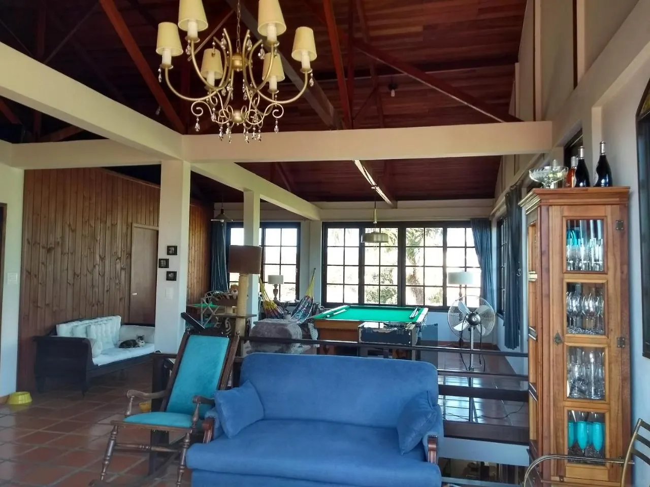 Guest house The Cats' House Hotel Florianopolis