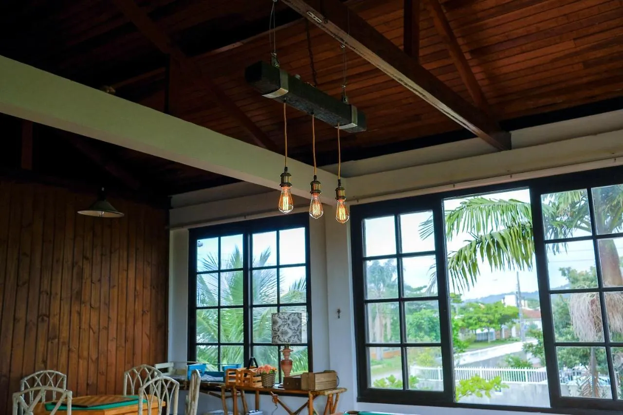 The Cats' House Hotel Florianopolis