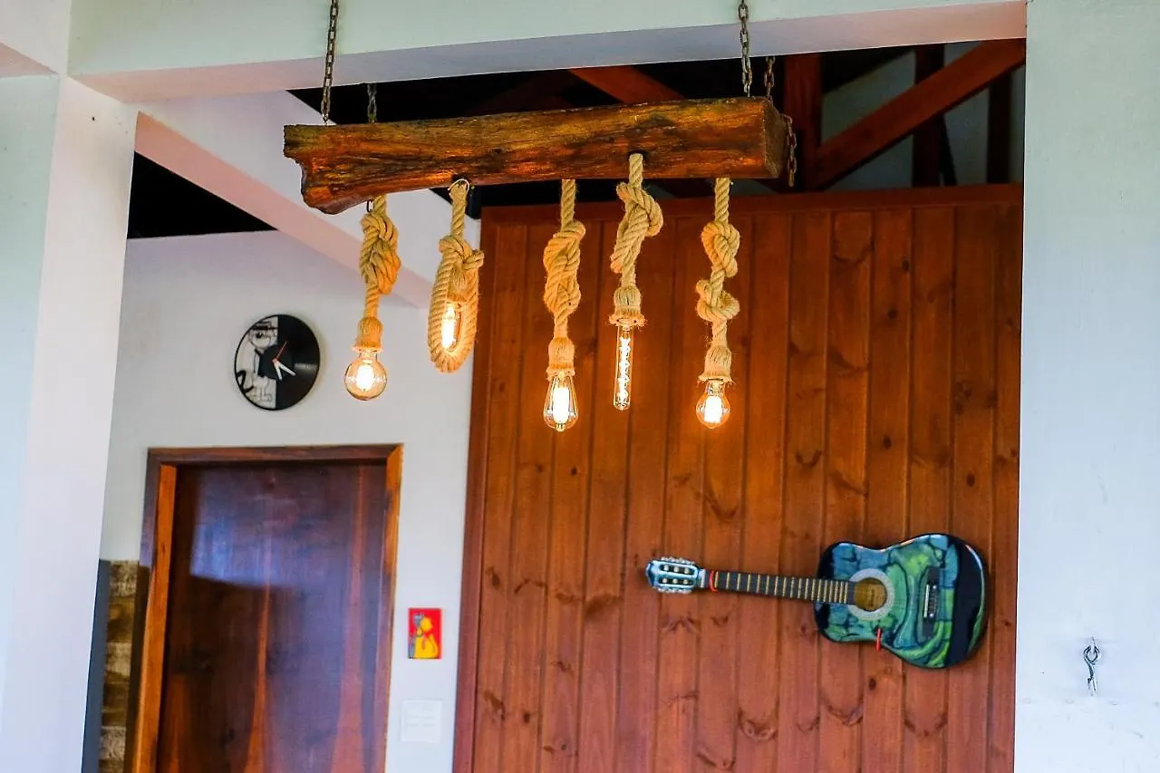 The Cats' House Hotel Florianopolis