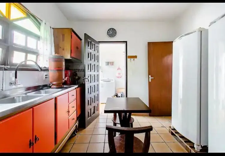 The Cats' House Hotel Florianopolis