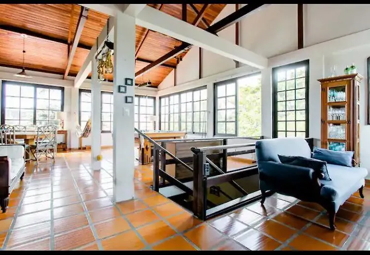 The Cats' House Hotel Florianopolis