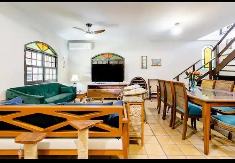 The Cats' House Hotel Florianopolis 0*,