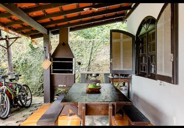 Guest house The Cats' House Hotel Florianopolis