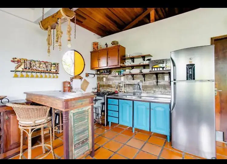 Guest house The Cats' House Hotel Florianopolis