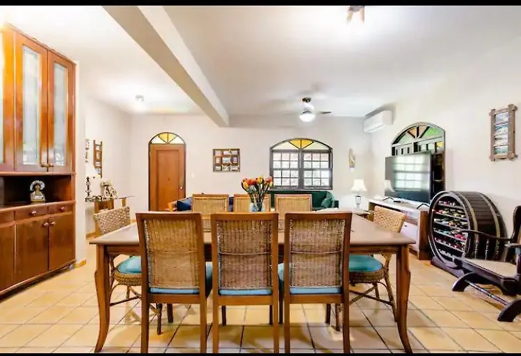 The Cats' House Hotel Florianopolis Brazil