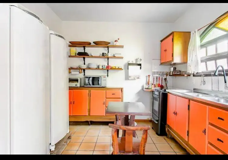 The Cats' House Hotel Florianopolis Brazil