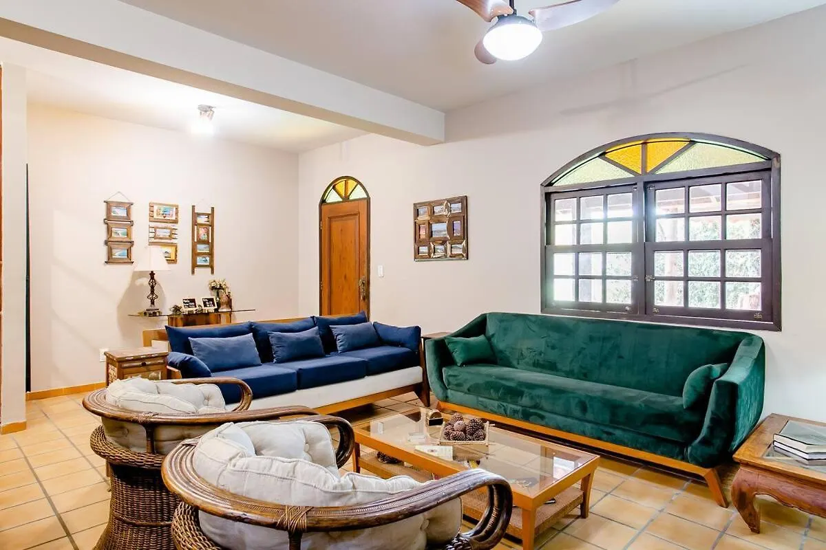 The Cats' House Hotel Florianopolis