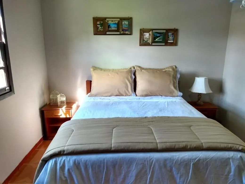 The Cats' House Hotel Florianopolis