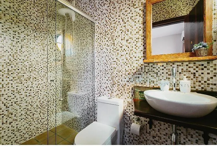 The Cats' House Hotel Florianopolis Guest house