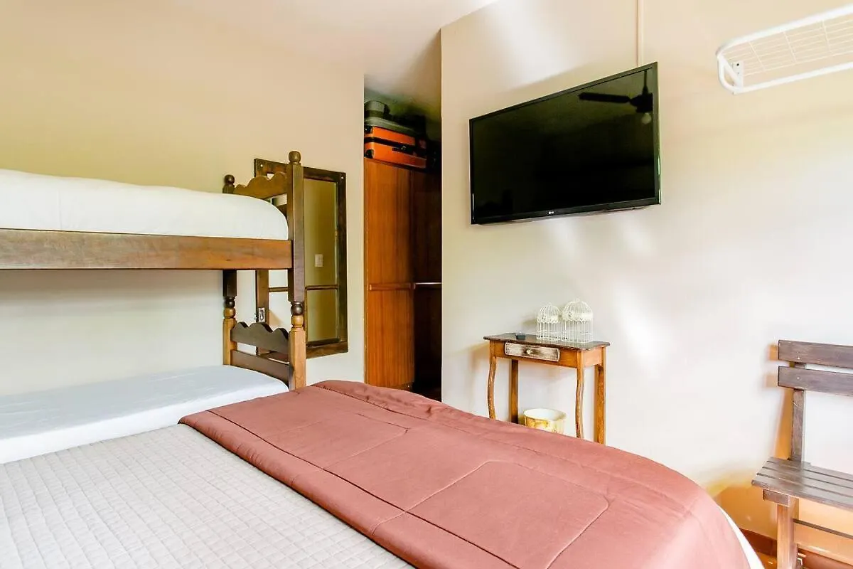 The Cats' House Hotel Florianopolis 0*,  Brazil