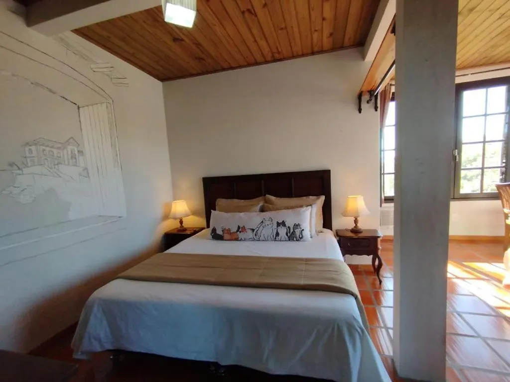 The Cats' House Hotel Florianopolis 0*,  Brazil