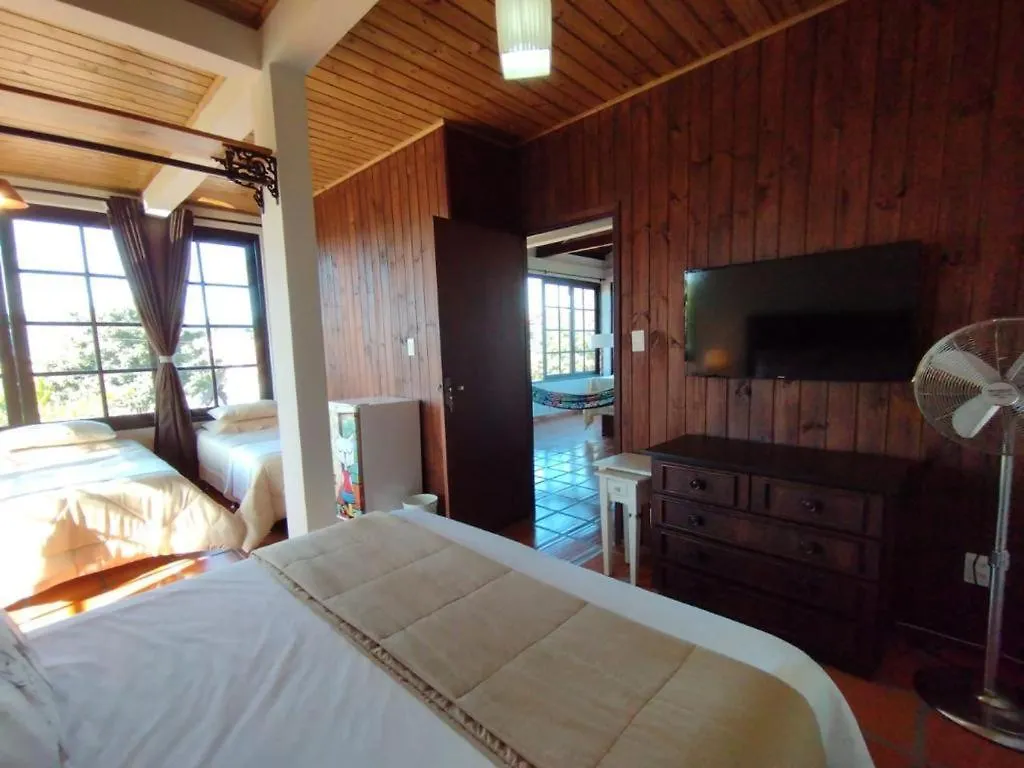 The Cats' House Hotel Florianopolis Brazil