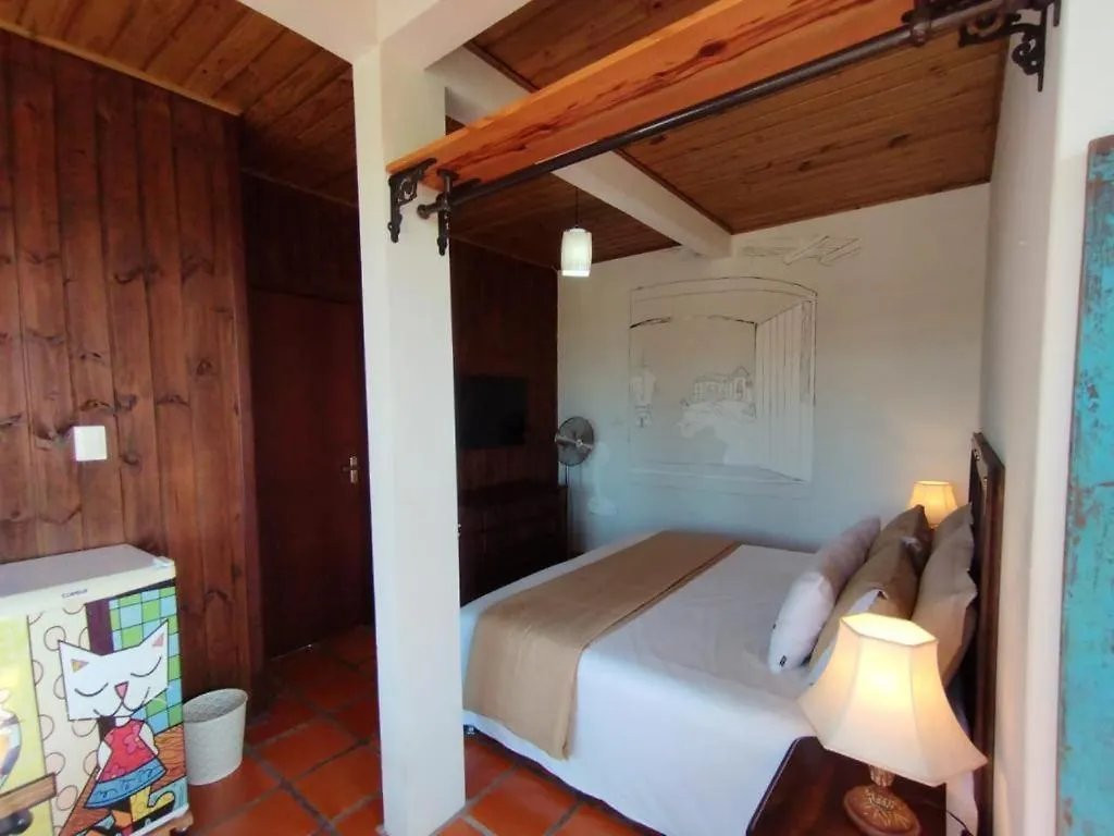 The Cats' House Hotel Florianopolis 0*,