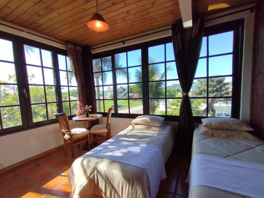The Cats' House Hotel Florianopolis 0*,  Brazil