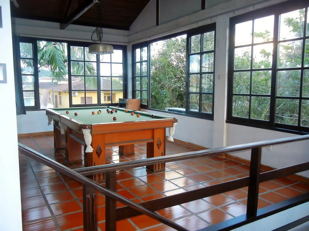 The Cats' House Hotel Florianopolis 0*,  Brazil