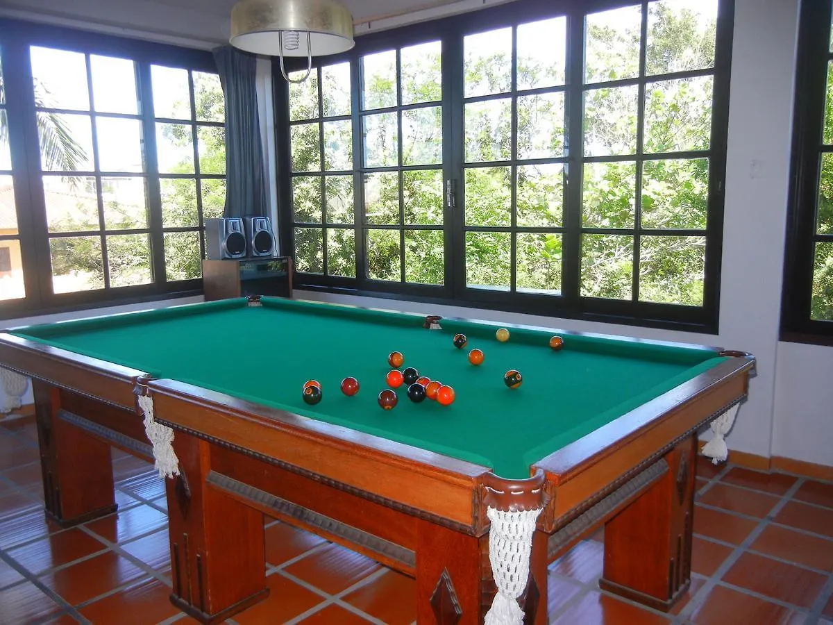 The Cats' House Hotel Florianopolis 0*,