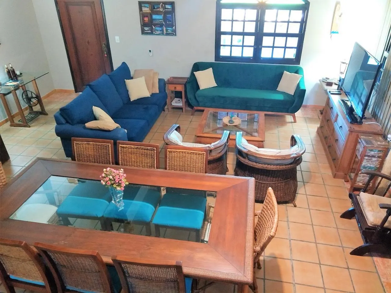 Guest house The Cats' House Hotel Florianopolis