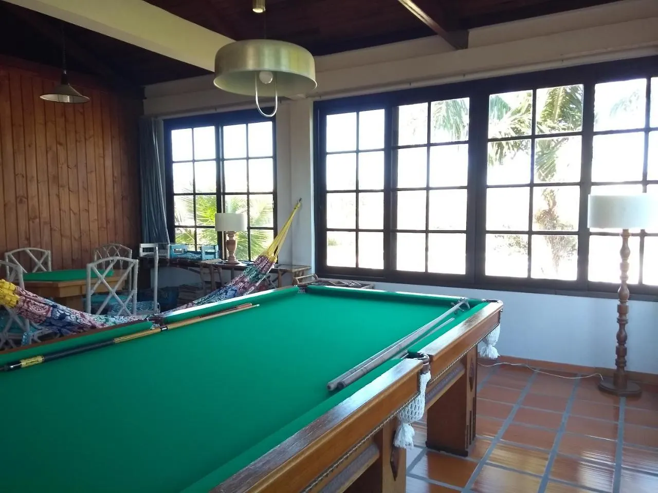 Guest house The Cats' House Hotel Florianopolis