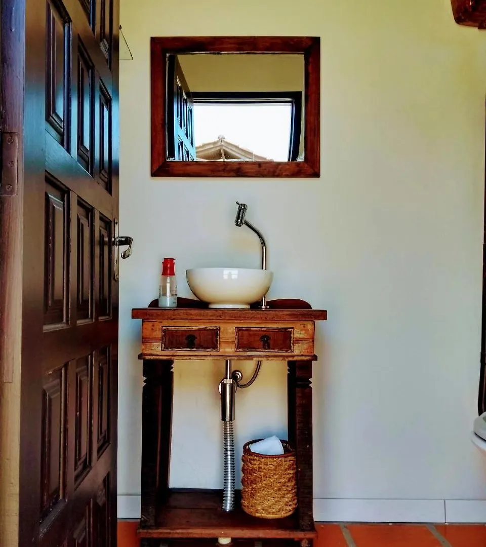 The Cats' House Hotel Florianopolis Guest house