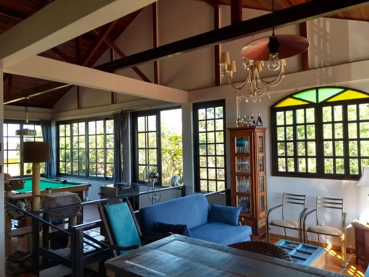 The Cats' House Hotel Florianopolis