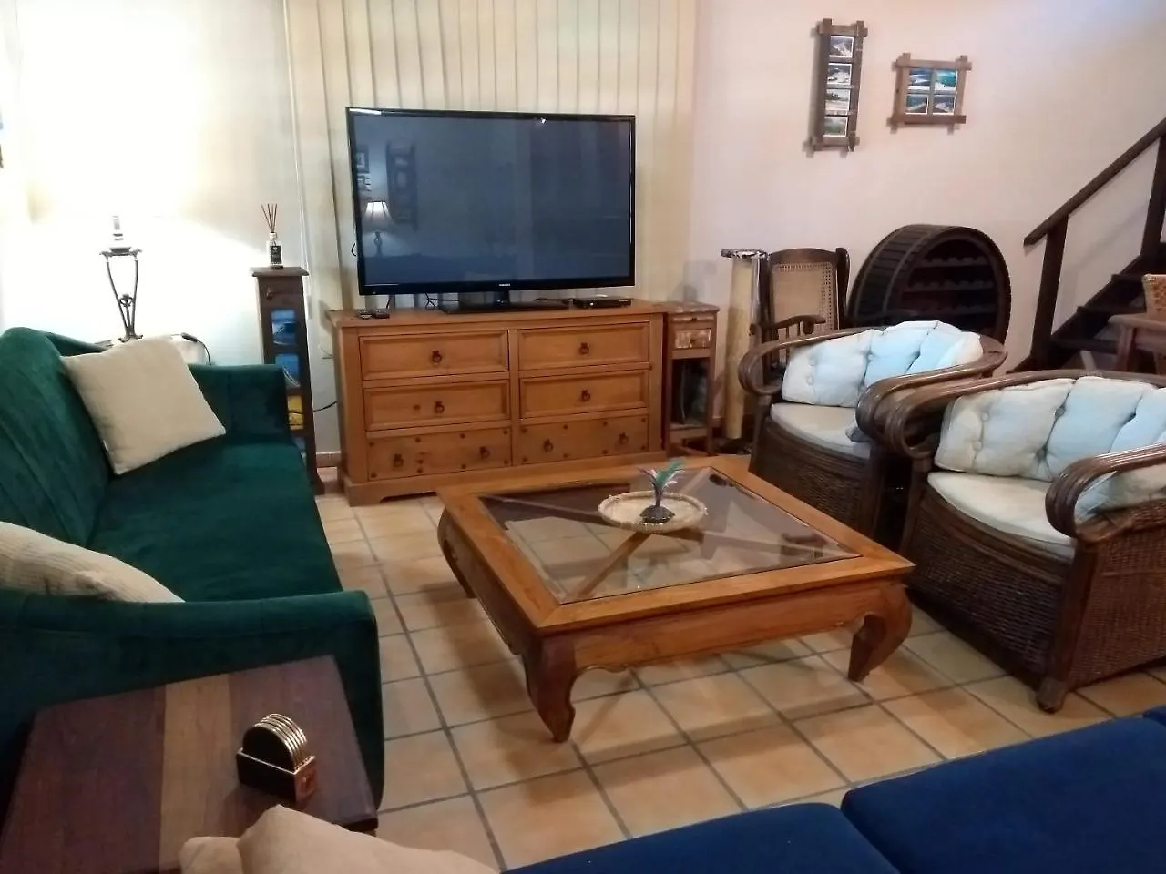 Guest house The Cats' House Hotel Florianopolis Brazil