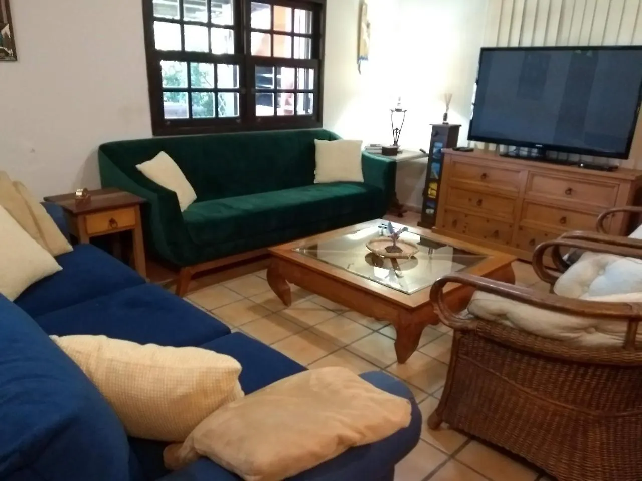 Hotel The Cats' House Florianópolis